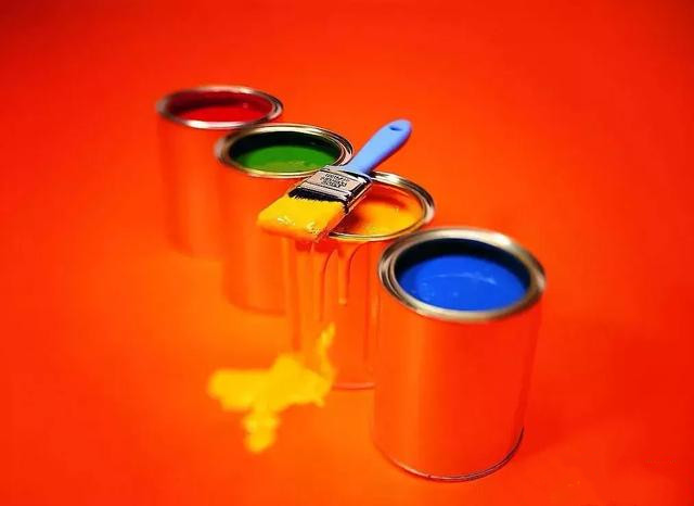 涂料行业成本飙升,滑石粉能否替代钛白粉?(图1) 涂料行业成本飙升,滑石粉能否替代钛白粉?(图1)