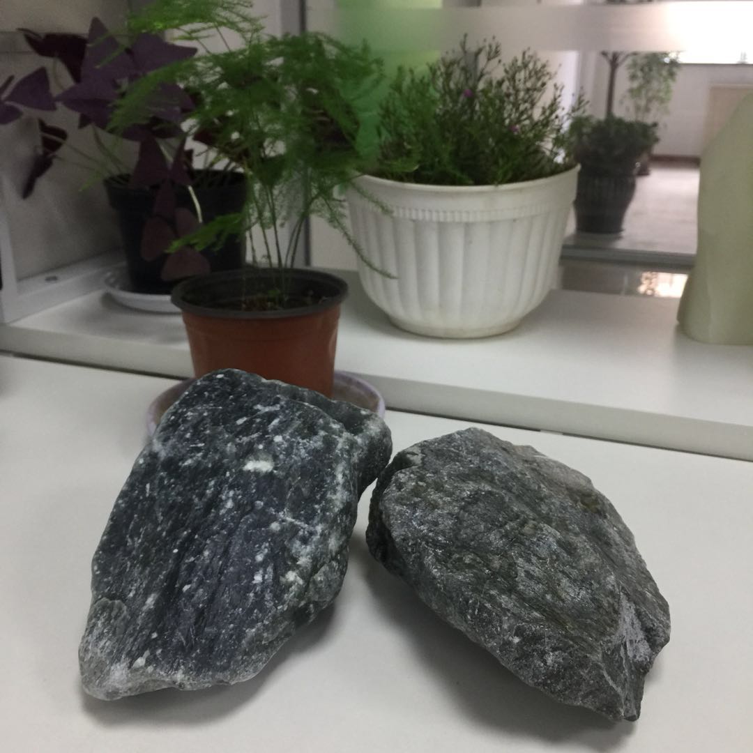 滑石在塑料中的应用特点、指标要求及产品领域(图1)