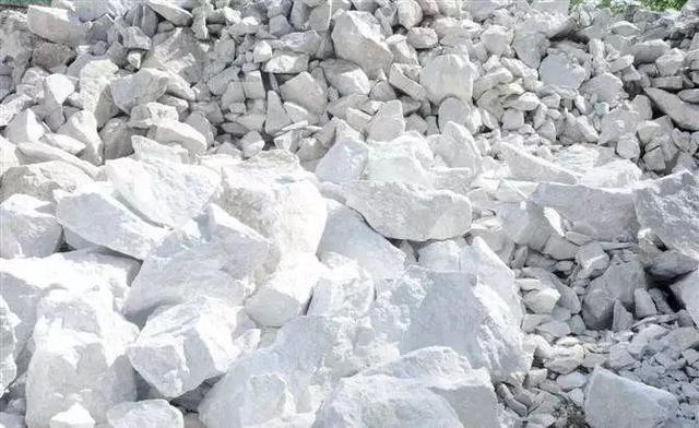 碳酸钙表面改性老不好?多半是这几个要点有问(图1) 碳酸钙表面改性老不好?多半是这几个要点有问(图1)