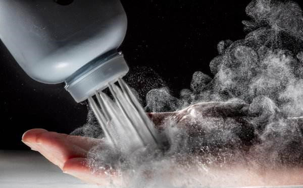 滑石粉是什么?滑石粉的功效与作用(图1) 滑石粉是什么?滑石粉的功效与作用(图1)