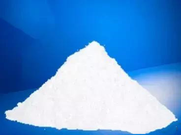 纳米氧化镁的改性研究(图1)