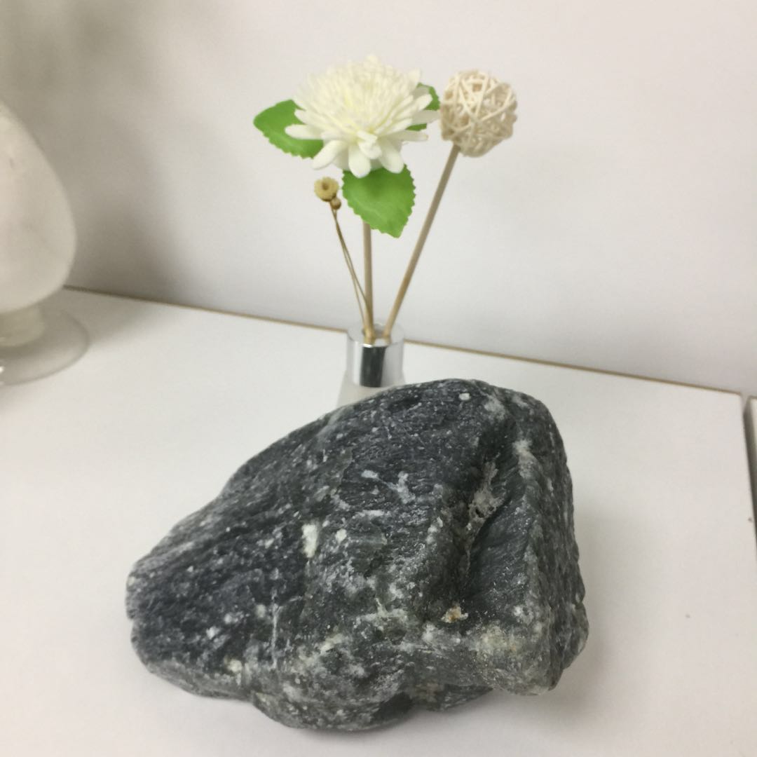 滑石粉在塑料改性中用处多！(图1)