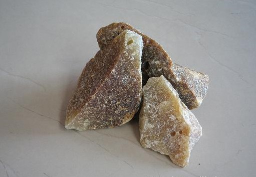 电熔镁砂与大结晶电熔镁砂的区别(图1) 电熔镁砂与大结晶电熔镁砂的区别(图1)